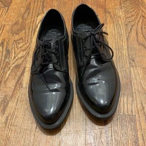 Dr. Martens Oxfords